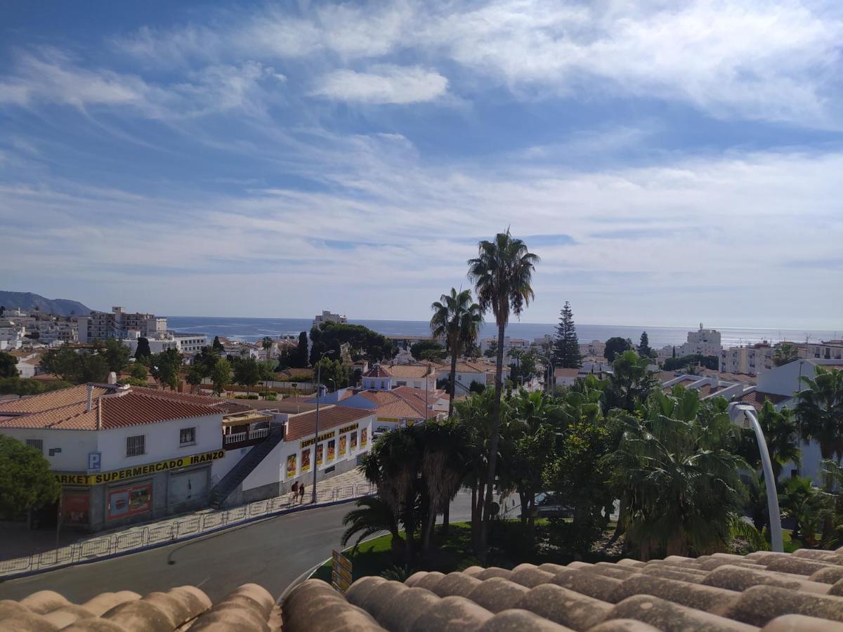 Paraiso De נרחה מראה חיצוני תמונה
