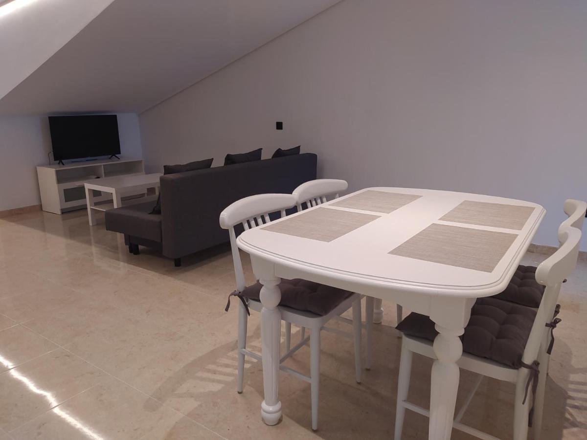 Paraiso De נרחה מראה חיצוני תמונה