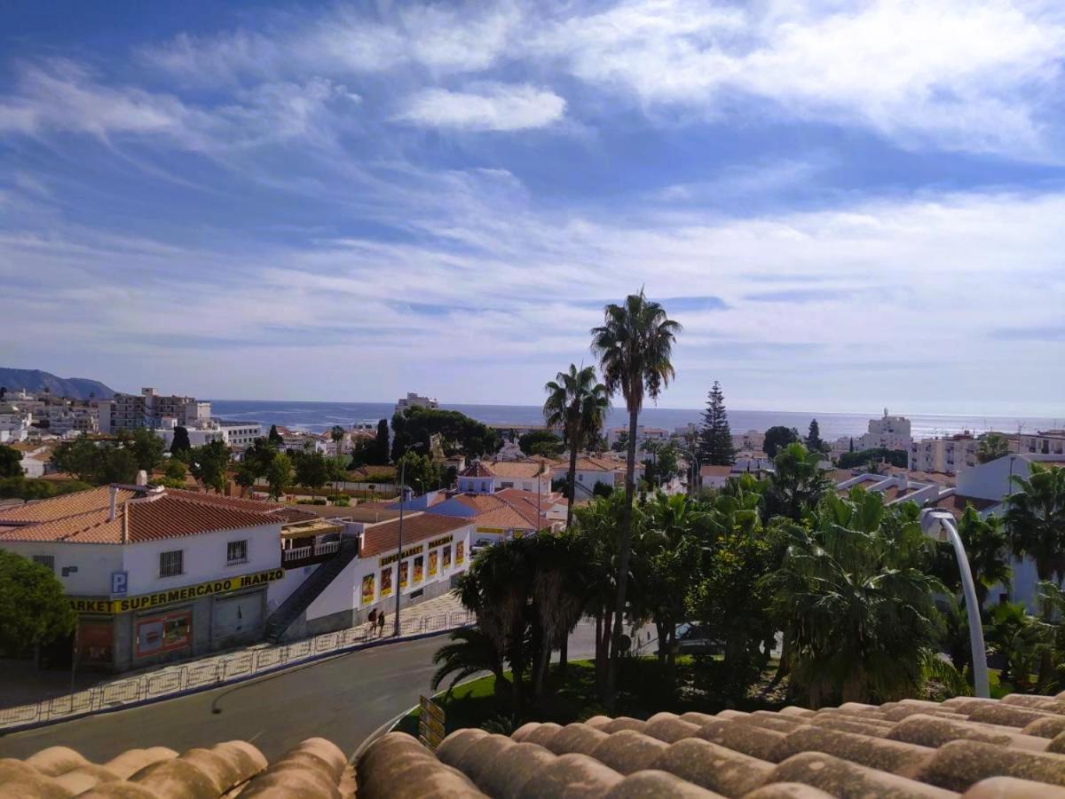 Paraiso De נרחה מראה חיצוני תמונה